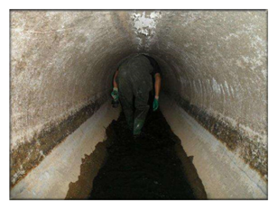 大港管道高压清洗