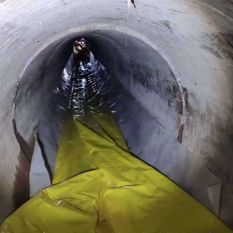 大港管道紫外光固化修复