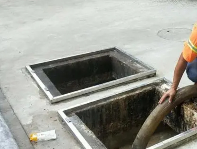 大港化粪池清理