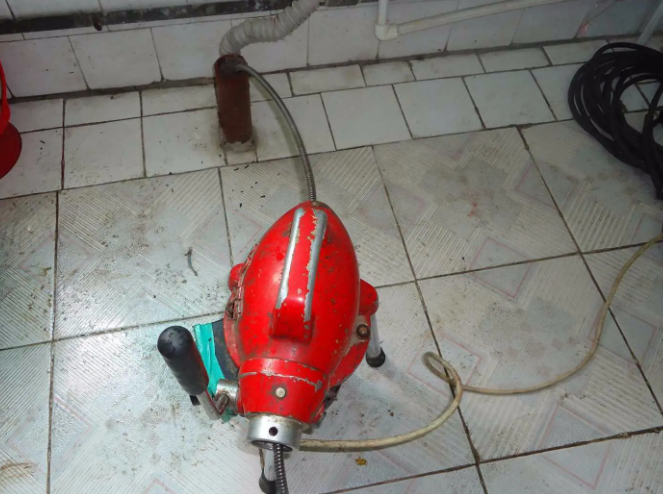 大港下水道疏通